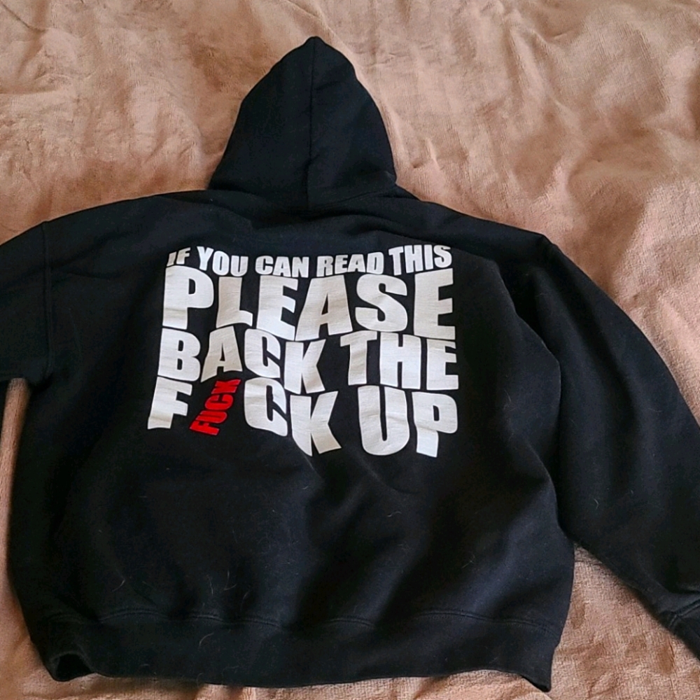 Hoodie